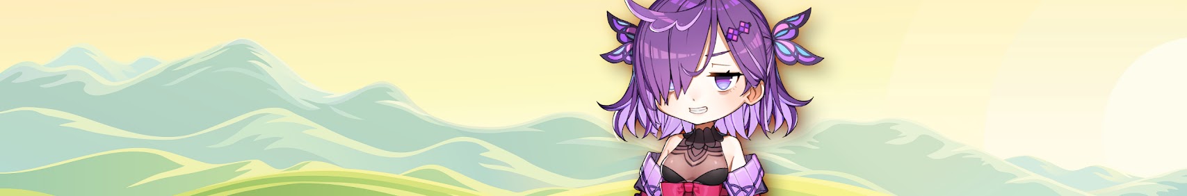 カオスロキ -Chaos Loki- banner