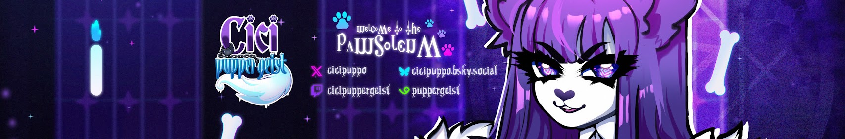 Cici banner