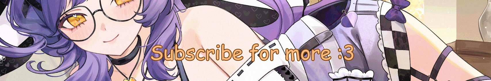 Astraea Cynthia banner