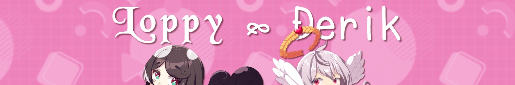 loppyon banner