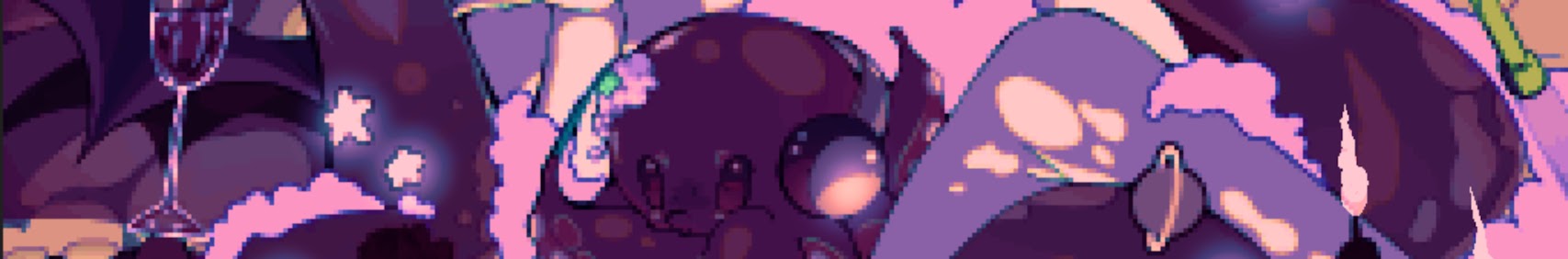 Midnight Midna banner