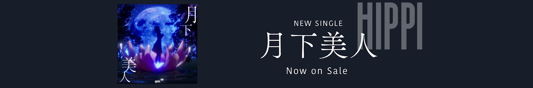 HIPPI banner