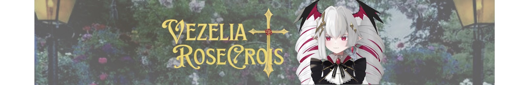 Vezelia_RoseCrois banner