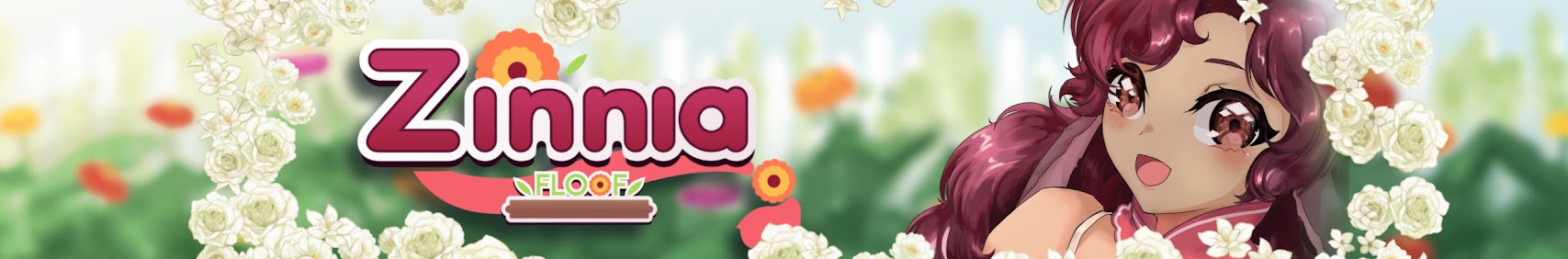 zinniafloof banner