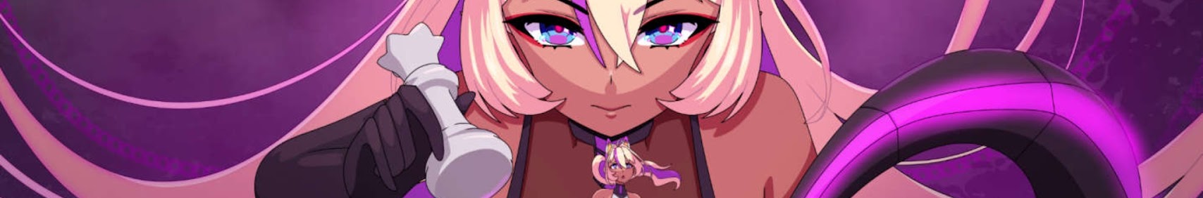 MeechaMusume banner