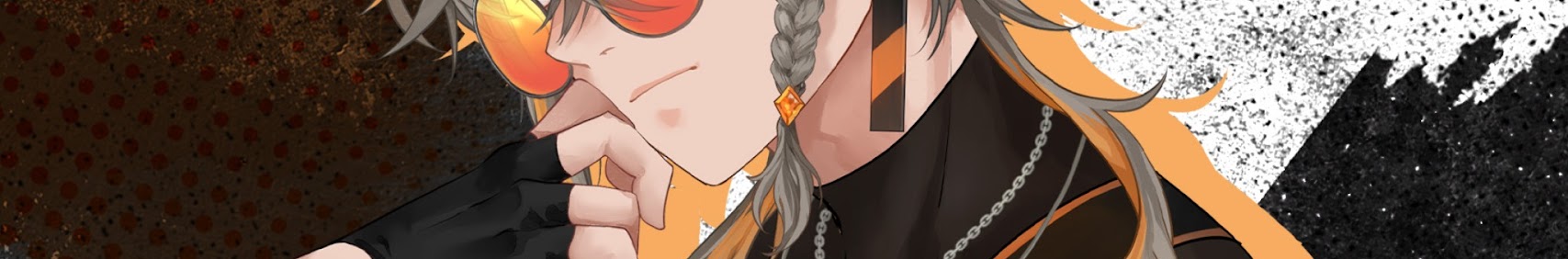 Krow Thornes 🗡️⌛ banner