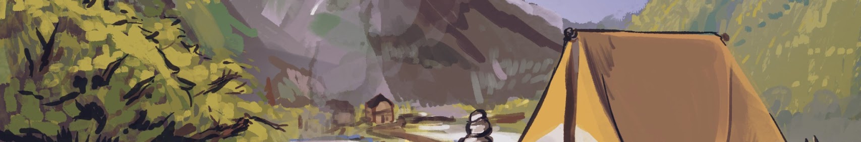 Ramathal banner
