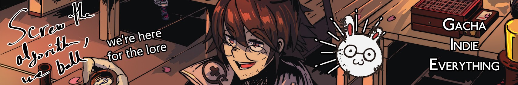Haruka Ruka Itsumi banner
