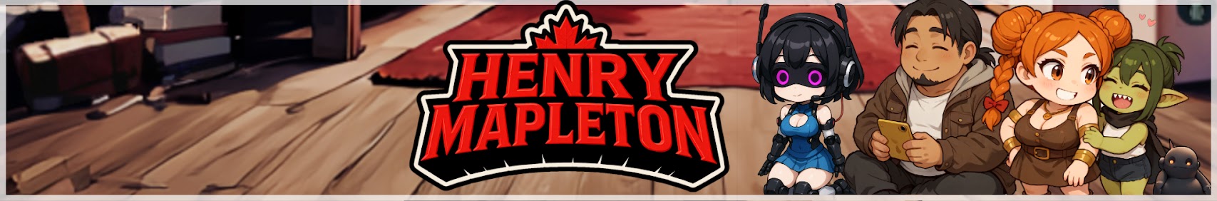 Kimberly Mallestone banner