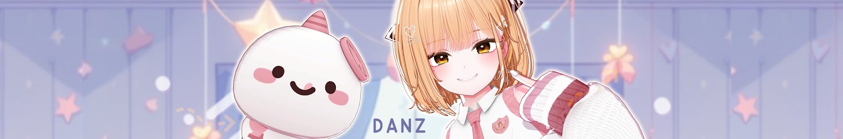Danz banner