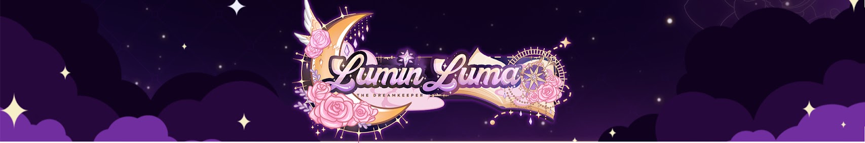 DreamkeeperLumina banner