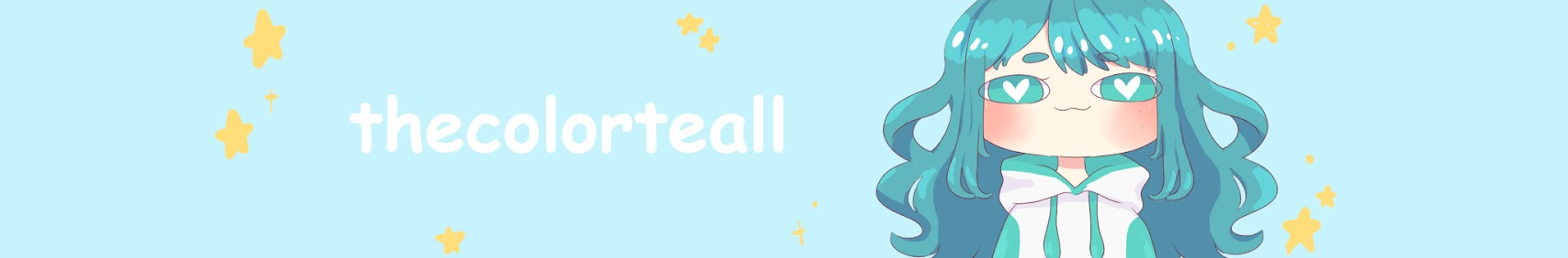 thecolorteall banner