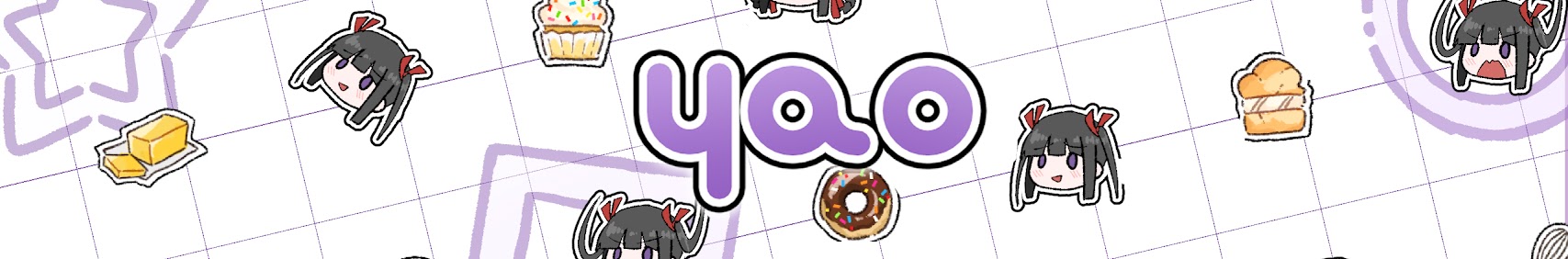 ちゃんねる伏見やお banner
