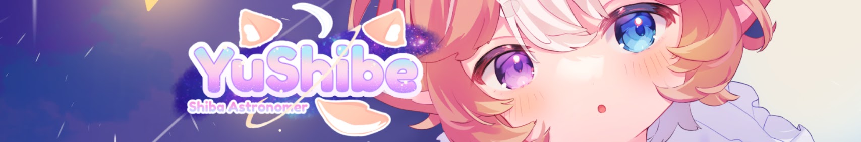 YuShibeVT banner