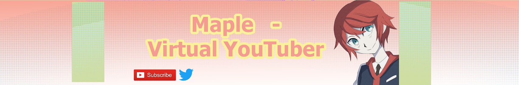MapleVirtual banner