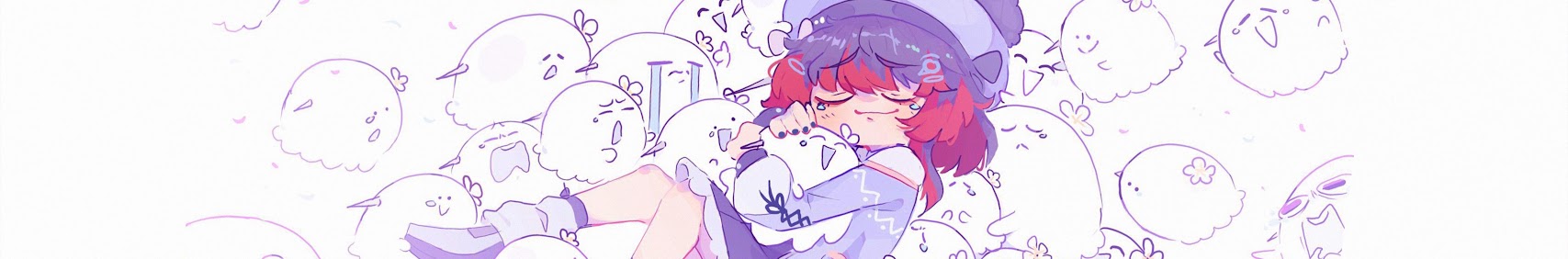 Mika Melatika banner