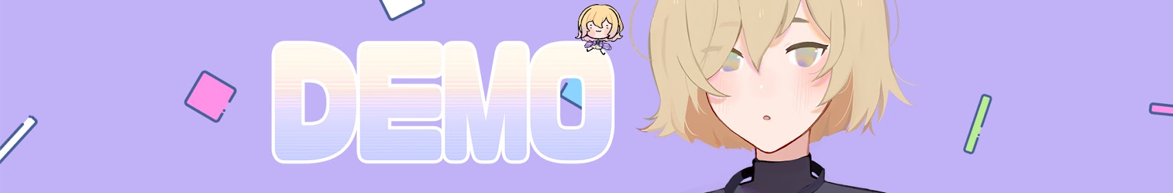 demoMP3 banner