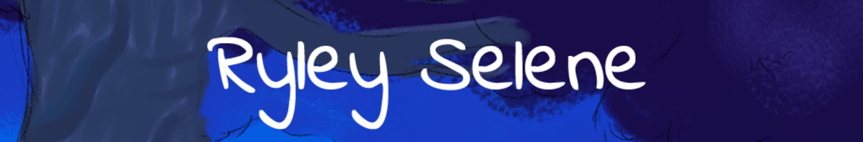 RyleySelene banner