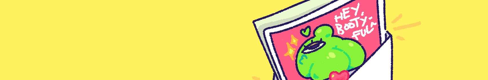 GoGujo banner