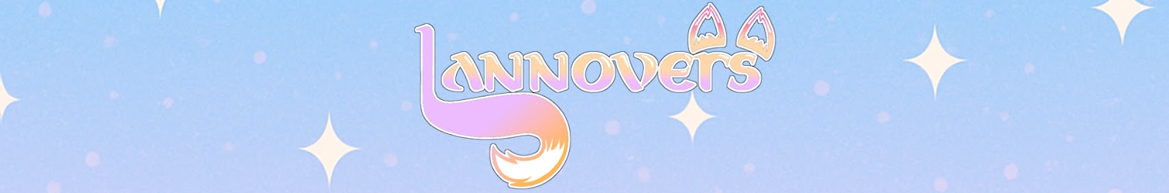 Lyra Lannover banner