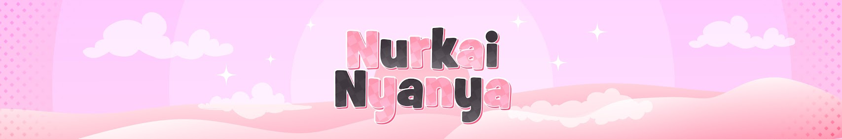 Nurkai Nyanya banner