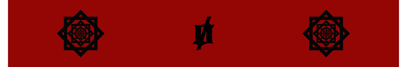 ∅ banner