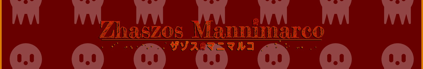 Zhaszos Mannimarco banner