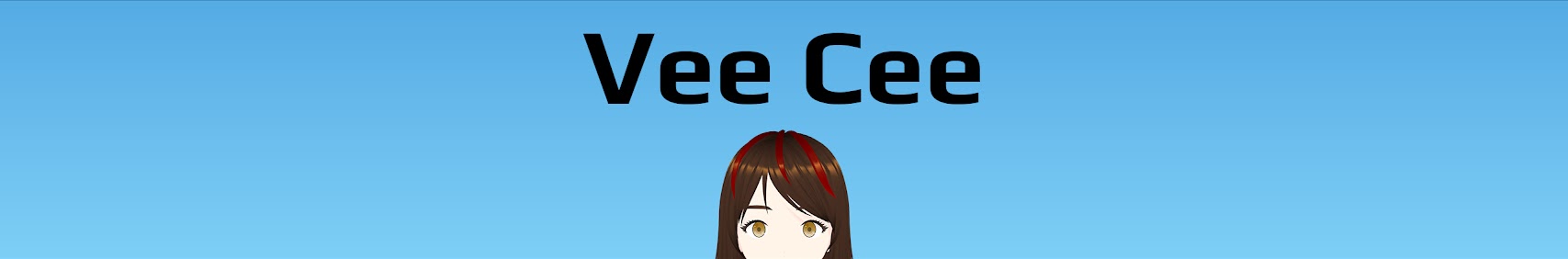Vee Cee banner