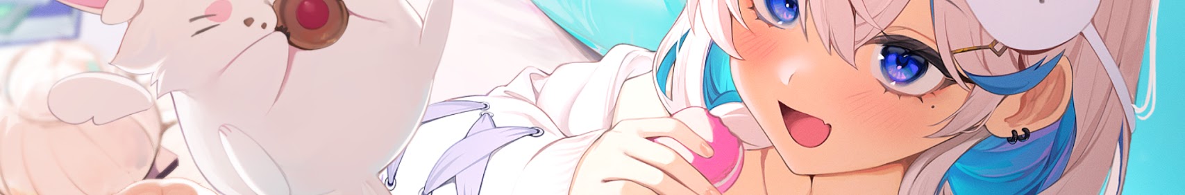 Eevyart banner