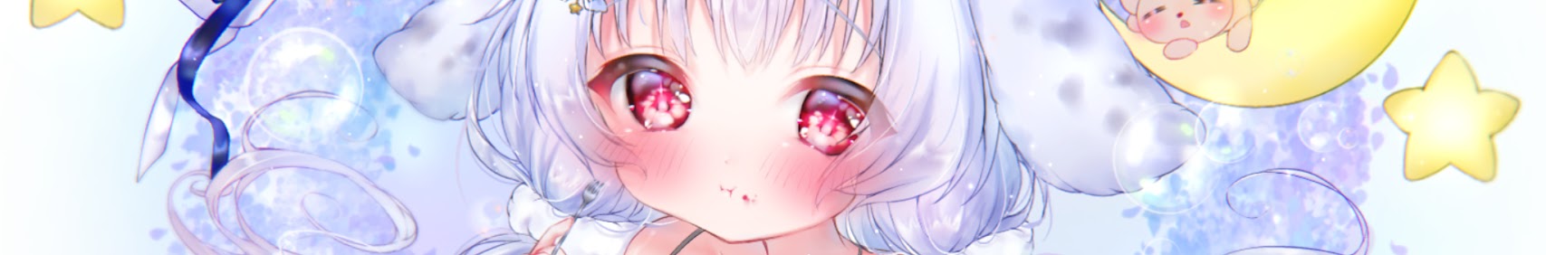 BubblyBunnana banner