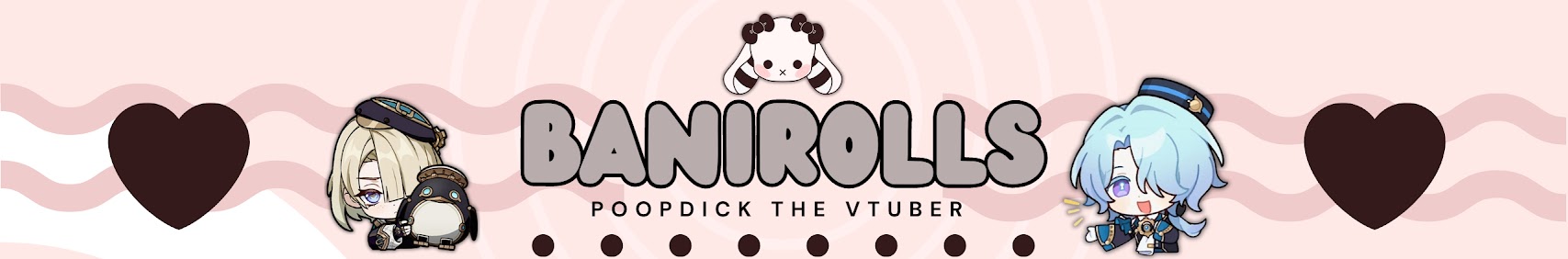 BaniRolls banner