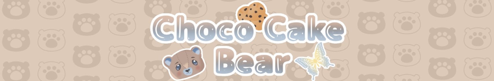 ChocoliaBear banner