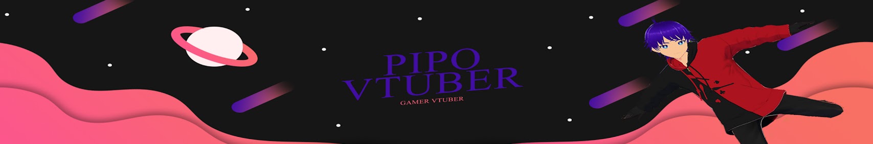 PipoVT banner