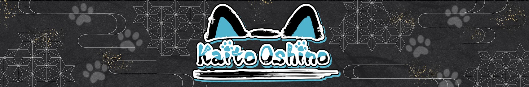 Kaito_Oshino banner