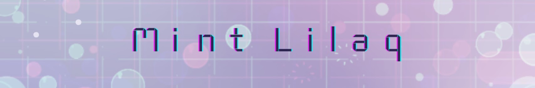MintLilaq banner