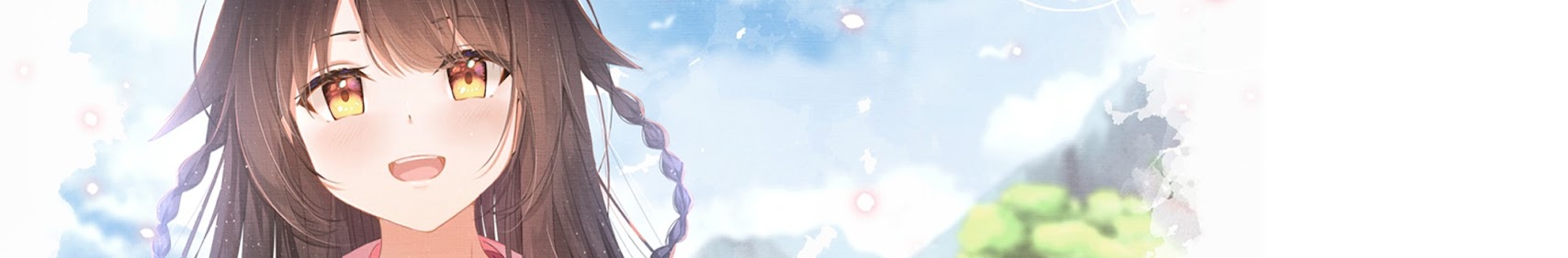 Ennori Channel banner