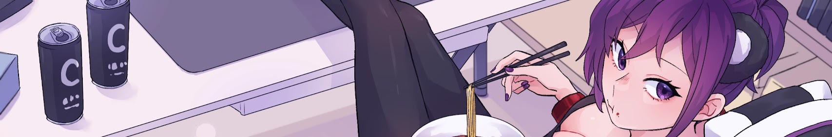 WorldendPanda banner