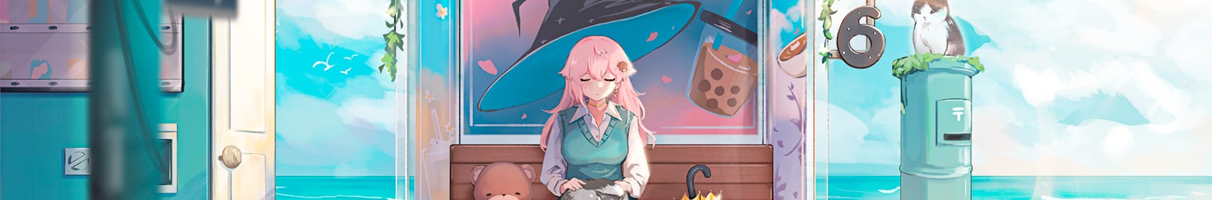 anDreabarry banner