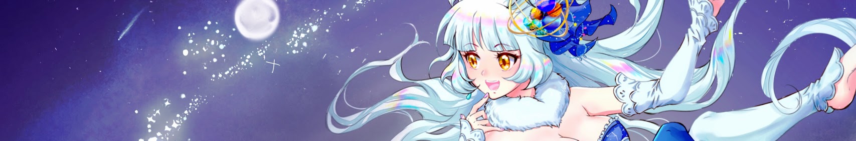 Acquamarine banner
