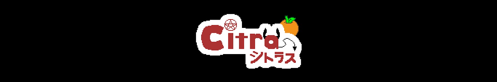 Citra banner