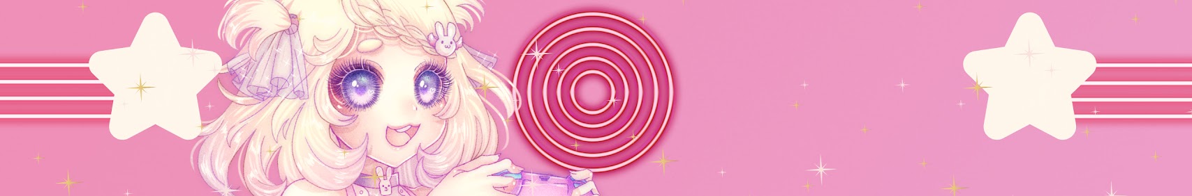 Luci Chu banner