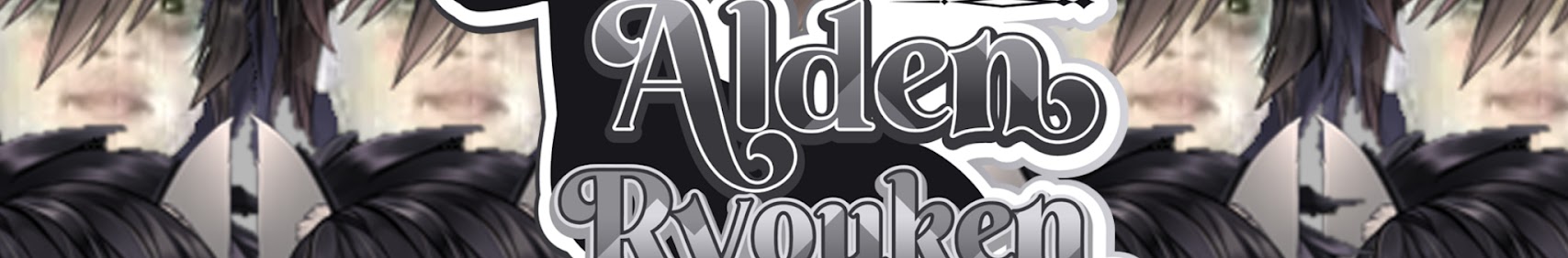 Alden Ryouken banner