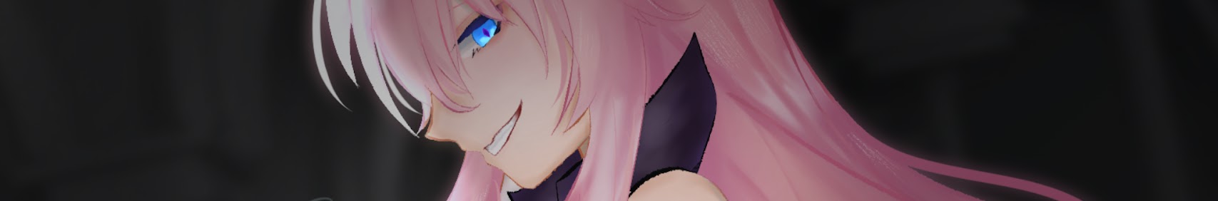 ruruu Mikaela banner