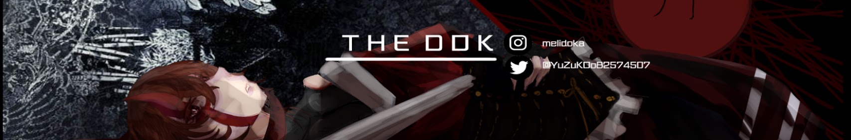 melidoka banner