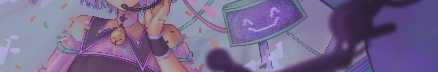 Bam Vanessa banner