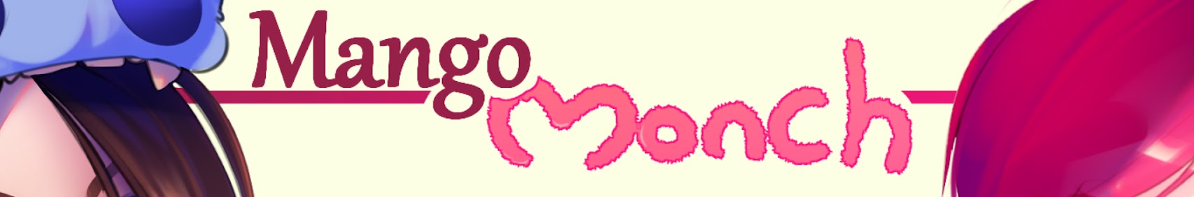 mangomonch banner