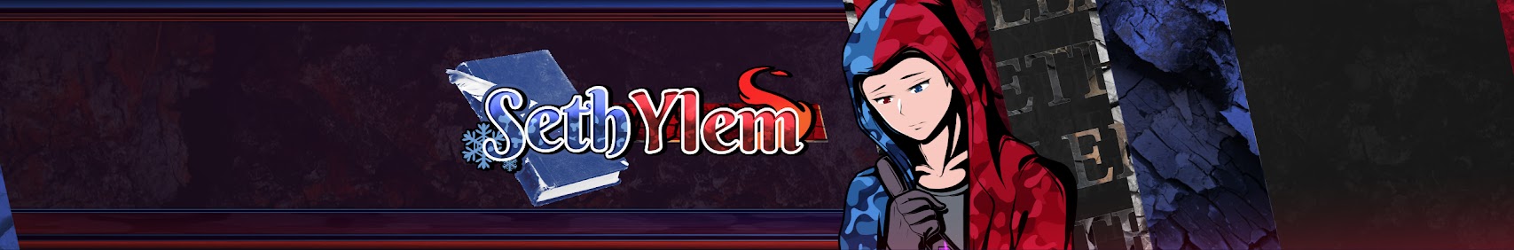 Seth Ylem banner