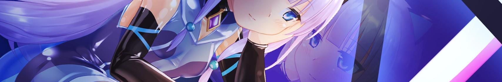 Awano Mitsuki（みつき あわの） banner