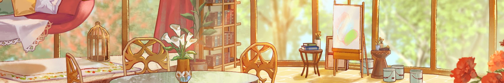 Kaffie Glace banner