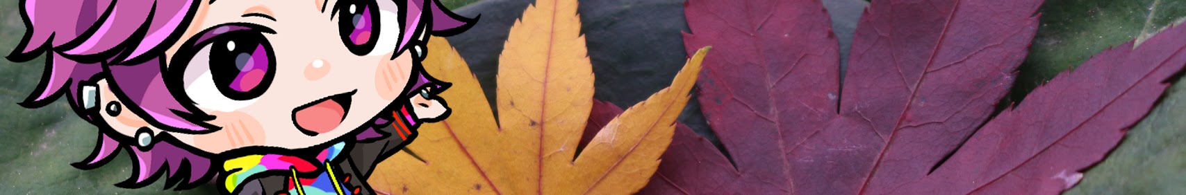 Botamochi Kazu banner